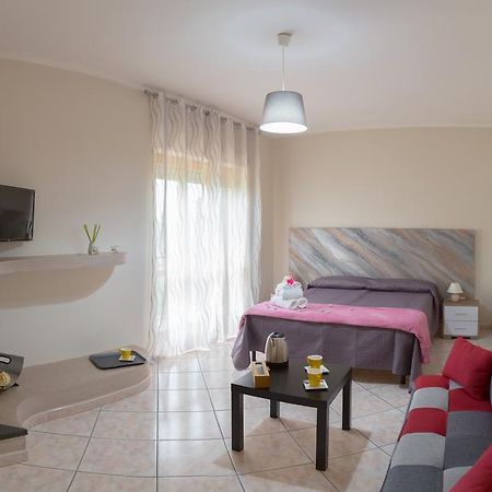 B&B La Perla Dei Casali Giffoni Sei Casali Exterior foto